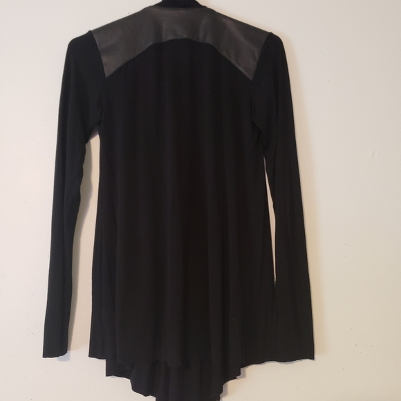 Bailey 44 Open Front Cardigan - Picture 7 of 7